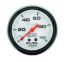 2-5/8in Phantom Fuel Press. Gauge 0-100psi