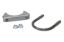Muffler Clamp 2-1/2in HD