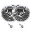 Snake-Eye 7 Inch Halogen Lens Assembly with H4