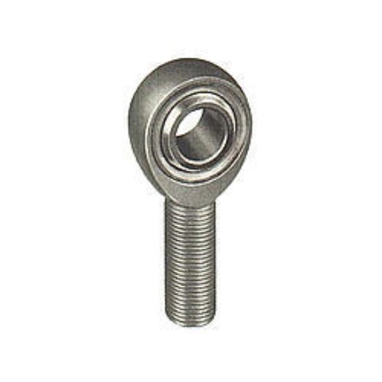Male Rod End Moly 5/8x5/8-18LH Teflon