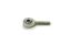 Male Rod End Precision 1/4x1/4-28RH