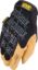 Glove Material 4X Org. Black / Tan X-Large