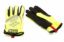 Fast Fit Gloves Yellow Lrg