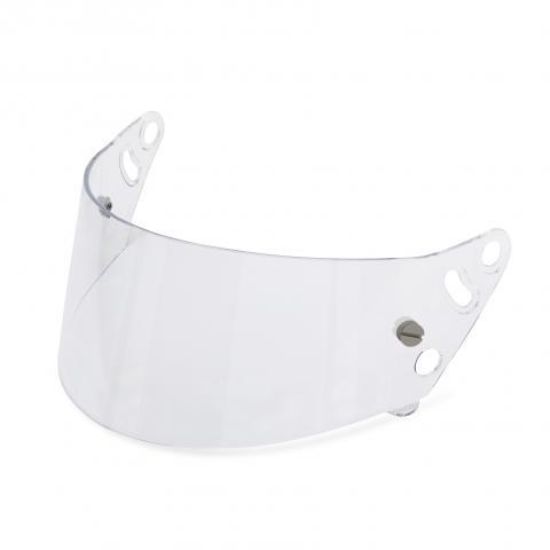 Sheild V2 Clear 3mm AS / AS B3