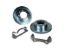 Big Claw HD Rotors Front