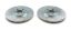 Ford Front Rotors