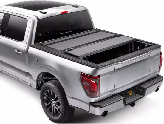 BAKFlip MX4 Bed Cover 24-   GM P/U EV 6ft Bed