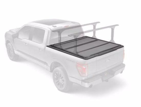 BAKFlip MX4 TS Bed Cover 15-22 Colorado 5.2ft Bed