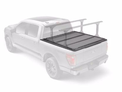 BAKFlip MX4 TS Bed Cover 16-23 Tacoma 6.2ft Bed