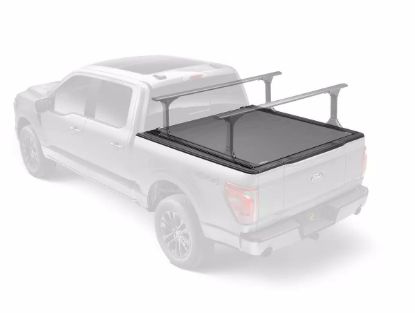 Revolver X4ST Bed Cover 20- GM P/U 2500 8 FT
