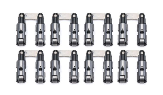 SBC Solid Roller Lifter Set .904 .210 Offset Int