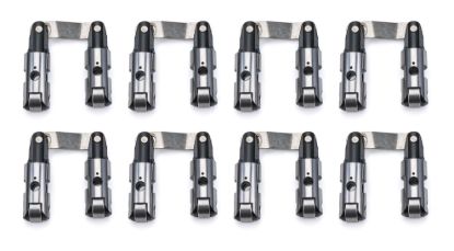 BBC Solid Roller Lifter Set .904  On-Center
