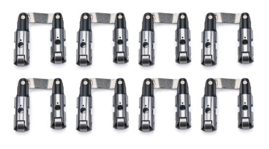 BBC Solid Roller Lifter Set .904  On-Center