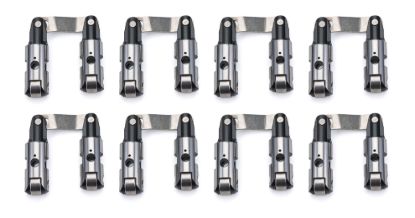 BBC Solid Roller Lifter Set .904 .210 Offset Int
