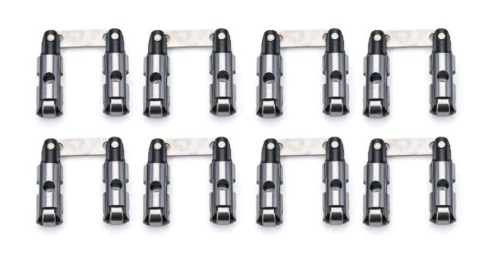 SBF Solid Roller Lifter -Set .874  On-Center