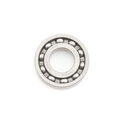 SHAFT BEARING  OPEN  1/2 I.D.