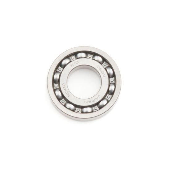 SHAFT BEARING  OPEN  1/2 I.D.