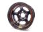 15x8 IMCA Black Inertia  5x4.75