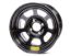 13x7 4x100mm 4in BS Black