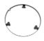Wheel Expander Ring for New Style Mudcover
