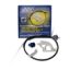 Clutch Quadrant & Cable Kit - 79-95 Mustang