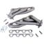 1-5/8 Shorty Headers - 86-93 Mustang 5.0L