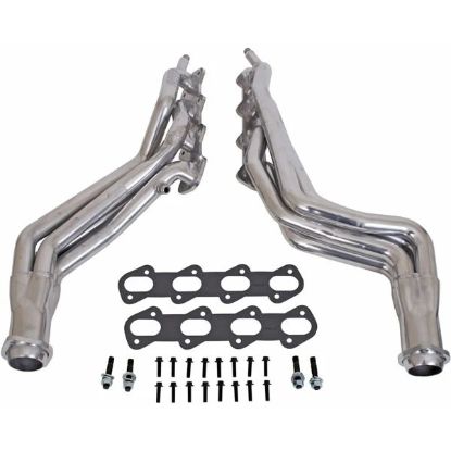 1-5/8 Headers - 96-98 Cobra 4.6L 4V