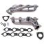 Exhaust Headers - Shorty 1-3/4 6.0L Chevy Trk/SUV