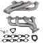 1-3/4 Shorty Headers - 99-09 GM 6.0L Truck/SUV