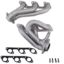 1-5/8 Tuned Headers 05-10 4.0L Mustang