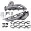 1-5/8 Shorty Headers - 09-11 Dodge Ram Truck