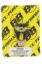 Distributor Clamp - Chevy V8- Gold