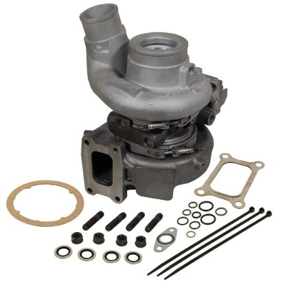 Stock 19-24 Ram 6.7L Turbo