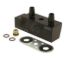 Cooler Bypass Delete 14-18 GM 6L80