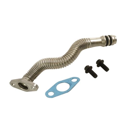 Oil Drain RAM 6.7L