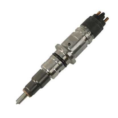 Injectors High Output 22-24 Ram 2500/3500 6.7L