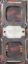 Dual Carb Adapter Polished 671/871