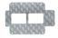871-1271 Universal Base Gasket