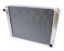 17x28.5 Radiator For Chevy