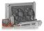 Radiator Module Assy 67-69 Camaro/Firebird