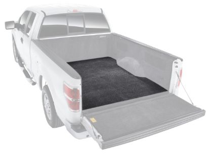 Bedrug Bed Mat 04-13 Ford F-150 6.6ft Bed