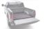Bedrug Bed Mat 99- Ford F250 6.6ft Bed