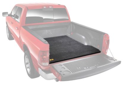 Bedrug Bed Mat 02-15 Dodge Ram 6.25ft Bed