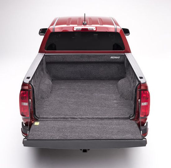 Bedrug Bed Mat 15- GM Colorado 5.2ft Bed