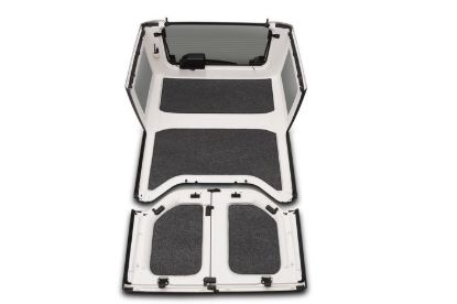 Headliner 07-10 Jeep JK Unlimited 4 Door