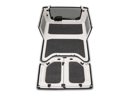 Headliner 07-10 Jeep JK Unlimited 4 Door