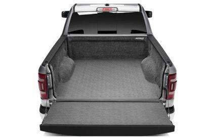Impact Bedliner 07-18 GM Silverado/Sierra 5.8'
