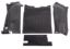 Bedtred 97-06 Jeep Wrangler TJ Cargo Kit