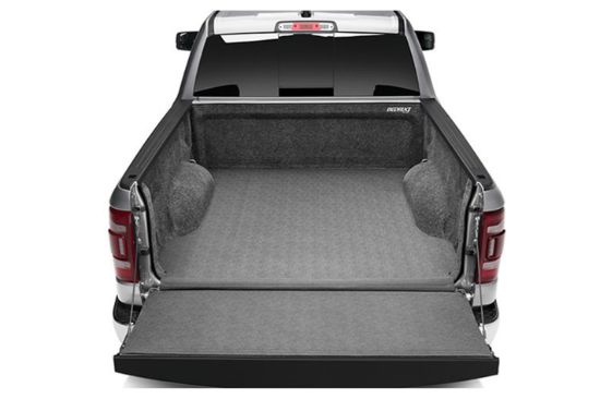 Impact Bedliner 17- Ford F250 6.5' Bed