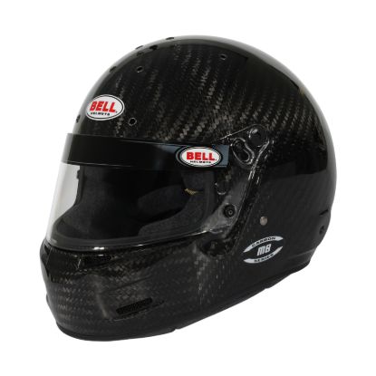 Helmet M8 Ultra 57 Carbon SA2025